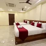Olive Nest- Tirupati Bus Stand- 300 Meters, Railway Station- 400 Meters