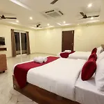 Olive Nest- Tirupati Bus Stand- 300 Meters, Railway Station- 400 Meters