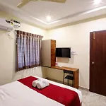Olive Nest- Tirupati Bus Stand- 300 Meters, Railway Station- 400 Meters