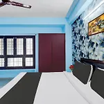 Super Hotel O Kennedy Nagar Near Railway Station