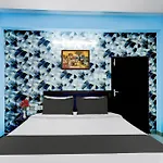 Super Hotel O Kennedy Nagar Near Railway Station