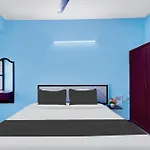 Super Hotel O Kennedy Nagar Near Railway Station