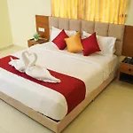 Hotel Gsr Srinivasa Inn