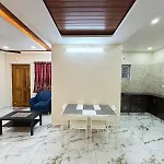 Urban Nest Homestay