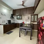 Ssn Home Stays In Tirupati Near Alipiri