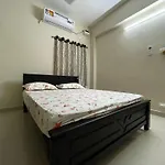 Ssn Home Stays In Tirupati Near Alipiri