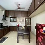 Ssn Home Stays In Tirupati Near Alipiri