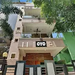 Hotel O Balaji Hill View Homestay