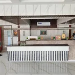 Hotel M S Pride
