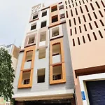 Collection O Sree Guru Lakshmi Residency