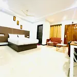 Deccan Suites, Tirupati