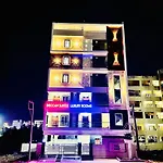 Deccan Suites, Tirupati