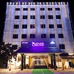 Hotel Grand Orchid