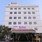 Hotel Grand Orchid