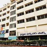 Spot On Srinivasa Residency