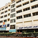 Spot On Srinivasa Residency
