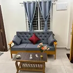 Ps Elite Homestay