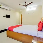 Hotel O Srinivasa Residency