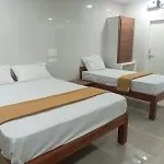 Sai Durga Banquet Hall And Ac Rooms