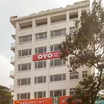 Capital O Srinivasa Residency