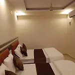 Aadya Inn New Luxury Hotel
