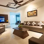 Mahas Vrindavan By Mahas Homestays - 3 Bhk Flats - Fully Airconditioned