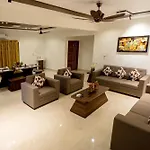 Mahas Vrindavan By Mahas Homestays - 3 Bhk Flats - Fully Airconditioned