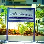 Mahas Vrindavan By Mahas Homestays - 3 Bhk Flats - Fully Airconditioned