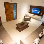 Mahas Vrindavan By Mahas Homestays - 3 Bhk Flats - Fully Airconditioned