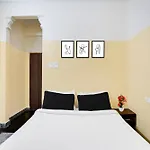 Super Hotel O Karakambadi Road Near Leela Mahal Circle