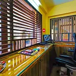 Hotel O Jayam Residency