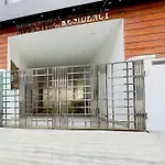 Hotel O Elite Vistara Luxury Rooms