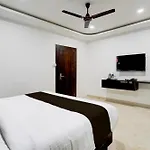 Hotel O Elite Vistara Luxury Rooms