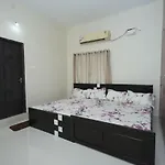Bhakti Bliss Homestay - Entire Building For Rent
