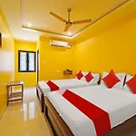 Hotel O Jayam Residency