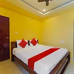 Hotel O Jayam Residency