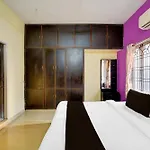 Hotel O Sri Balaji Home Stays