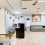 Super Townhouse Tirupati