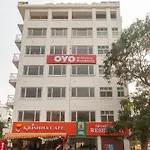 Capital O Srinivasa Residency