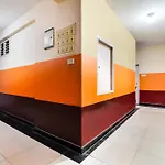 Hotel O Srinivasa Residency Lodge