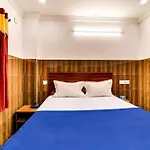 Hotel O Srinivasa Residency Lodge