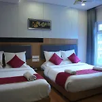 Kvp Golden Inn
