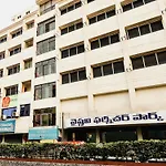 Spot On Srinivasa Residency