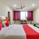 Hotel O Srinivasa Residency