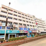 Hotel O Srinivasa Residency