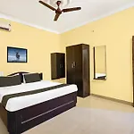 Hotel O Elite Park