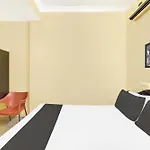 Hotel O Elite Park