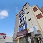 Hotel O Elite Park