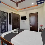 Capital O Lakshmi Residency