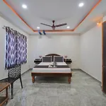 Capital O Lakshmi Residency